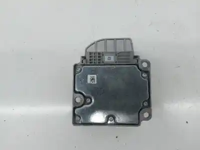 Second-hand car spare part airbag control unit for bmw x3 (e83) 2.0 d oem iam references 0285001870  6577342458101