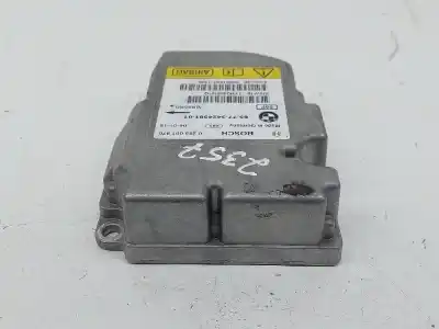 Second-hand car spare part airbag control unit for bmw x3 (e83) 2.0 d oem iam references 0285001870  6577342458101