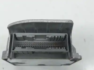 Second-hand car spare part airbag control unit for bmw x3 (e83) 2.0 d oem iam references 0285001870  6577342458101