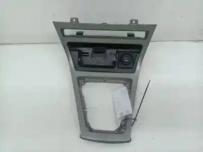 Second-hand car spare part decorative moulding for bmw x3 (e83) 2.0 d oem iam references   3411690