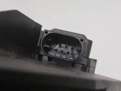Peça sobressalente para automóvel em segunda mão pedal acelerador por bmw x3 (e83) 2.0 d referências oem iam 3542676693102  25916010