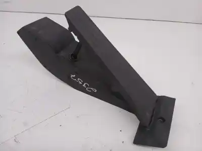 Peça sobressalente para automóvel em segunda mão pedal acelerador por bmw x3 (e83) 2.0 d referências oem iam 3542676693102  25916010