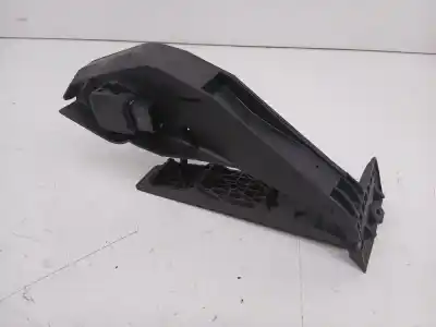 Second-hand car spare part accelerator pedal for bmw x3 (e83) 2.0 d oem iam references 3542676693102