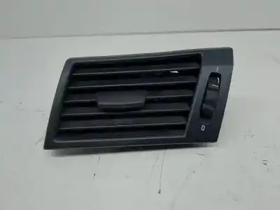 Peça sobressalente para automóvel em segunda mão grelha / difusor de ar por bmw x3 (e83) 2.0 d referências oem iam 3400075  