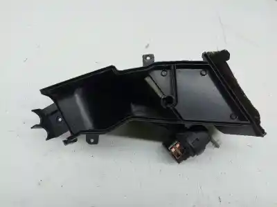 Second-hand car spare part decorative moulding for bmw x3 (e83) 2.0 d oem iam references 9400073  01841