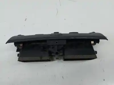 Second-hand car spare part air ventilation grille for bmw x3 (e83) 2.0 d oem iam references 3400074  