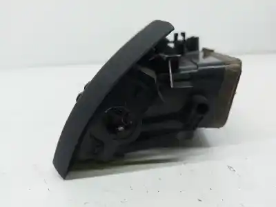 Second-hand car spare part air ventilation grille for bmw x3 (e83) 2.0 d oem iam references 3400074  