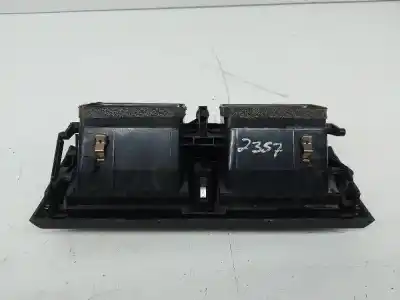 Second-hand car spare part air ventilation grille for bmw x3 (e83) 2.0 d oem iam references 3400074  