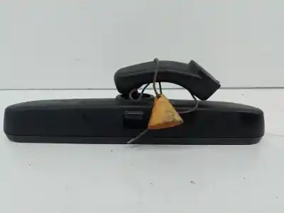 Peça sobressalente para automóvel em segunda mão espelho retrovisor interior por bmw x3 (e83) 2.0 d referências oem iam e6006199  