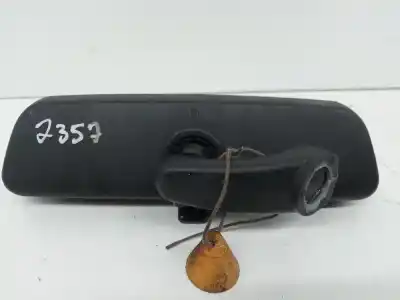 Peça sobressalente para automóvel em segunda mão espelho retrovisor interior por bmw x3 (e83) 2.0 d referências oem iam e6006199  