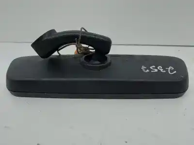 Peça sobressalente para automóvel em segunda mão espelho retrovisor interior por bmw x3 (e83) 2.0 d referências oem iam e6006199  