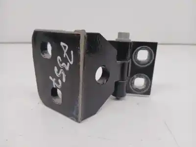 Second-hand car spare part trunk lid hinge for bmw x3 (e83) 2.0 d oem iam references 3402822