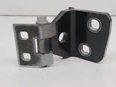 Second-hand car spare part trunk lid hinge for bmw x3 (e83) 2.0 d oem iam references 3402822  