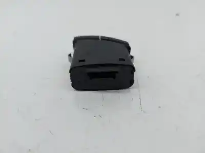 Second-hand car spare part hazard warning lights for bmw x3 (e83) 2.0 d oem iam references 6131691950604  