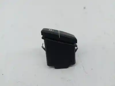 Second-hand car spare part hazard warning lights for bmw x3 (e83) 2.0 d oem iam references 6131691950604