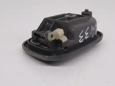 Pezzo di ricambio per auto di seconda mano maniglia interna anteriore destra per kia sportage td 5ptas. riferimenti oem iam 