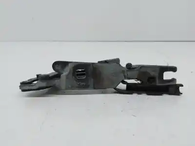 Second-hand car spare part left front hood hinge for bmw x3 (e83) 2.0 d oem iam references 341144803  