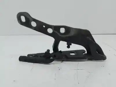 Second-hand car spare part left front hood hinge for bmw x3 (e83) 2.0 d oem iam references 341144803