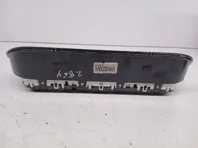 Peça sobressalente para automóvel em segunda mão  por CITROEN C5  Referências OEM IAM 55400013010  