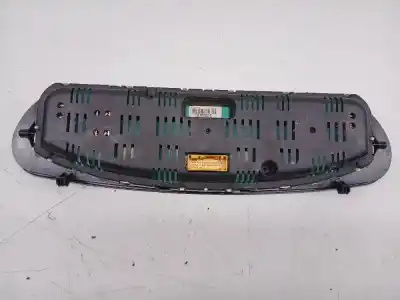 Peça sobressalente para automóvel em segunda mão quadrante por citroen c5 berlina premier (e) referências oem iam 55400013010  