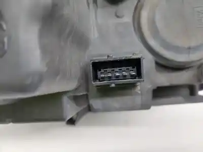 Peça sobressalente para automóvel em segunda mão farol / farolim esquerdo por citroen c5 berlina premier (e) referências oem iam 89009359  89900017