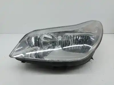 Peça sobressalente para automóvel em segunda mão farol / farolim esquerdo por citroen c5 berlina premier (e) referências oem iam 89009359  89900017