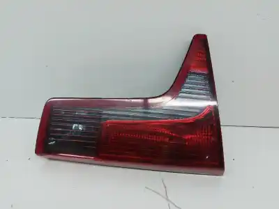 Second-hand car spare part left tailgate light for citroen c5 berlina premier (e) oem iam references 89032711x31  