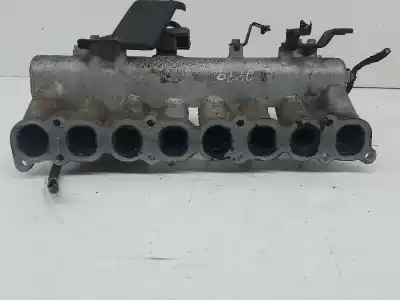 Second-hand car spare part intake manifold for kia sorento 2.5 crdi concept oem iam references   
