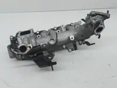 Second-hand car spare part intake manifold for kia sorento 2.5 crdi concept oem iam references   