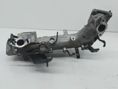 Second-hand car spare part intake manifold for kia sorento 2.5 crdi concept oem iam references   