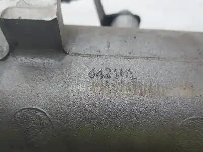 Second-hand car spare part intake manifold for kia sorento 2.5 crdi concept oem iam references   