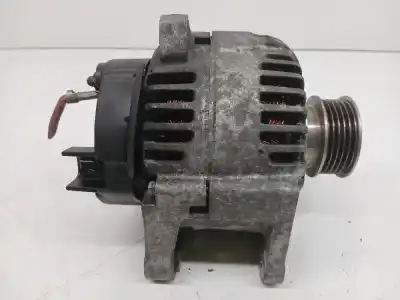 Second-hand car spare part alternator for renault scénic ii (jm0/1_) 1.6 (jm0c jm0j jm1b) oem iam references 2542664c  