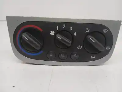 Pezzo di ricambio per auto di seconda mano controllo climatico per corsa combo 1.3 cdti 16v riferimenti oem iam   