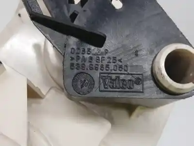 Pezzo di ricambio per auto di seconda mano controllo climatico per corsa combo 1.3 cdti 16v riferimenti oem iam   