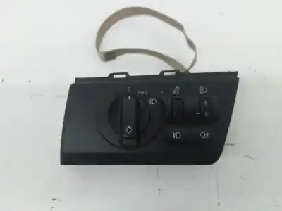 Pezzo di ricambio per auto di seconda mano controllo della luce per bmw x3 (e83) 2.0 d riferimenti oem iam 3310960dd  