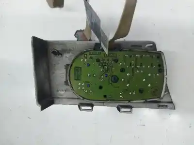 Pezzo di ricambio per auto di seconda mano controllo della luce per bmw x3 (e83) 2.0 d riferimenti oem iam 3310960dd  