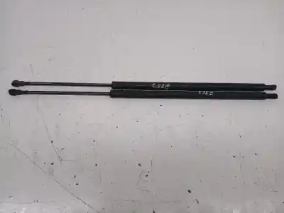 Second-hand car spare part tailgate gas strut for bmw x3 (e83) 2.0 d oem iam references 51243400379  