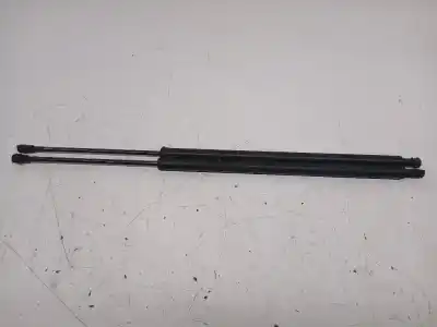 Second-hand car spare part tailgate gas strut for bmw x3 (e83) 2.0 d oem iam references 51243400379  