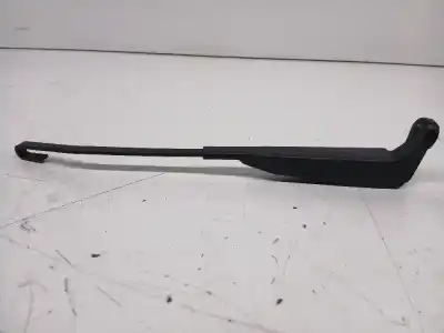 Second-hand car spare part rear windshield wiper arm for corsa combo 1.3 cdti 16v oem iam references 09225630  
