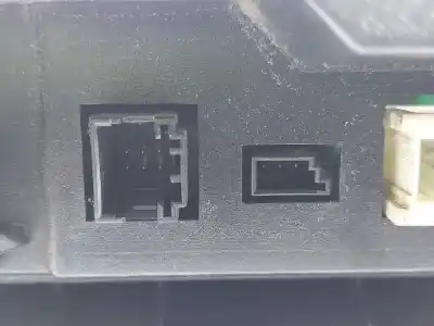 Pezzo di ricambio per auto di seconda mano Controllo Climatico per BMW X3 (E83) 2.0 D Riferimenti OEM IAM 64113417544  