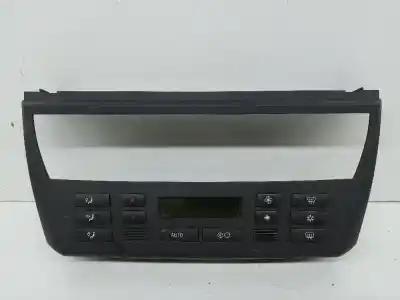 Second-hand car spare part climate control for bmw x3 (e83) 2.0 d oem iam references 64113417544  