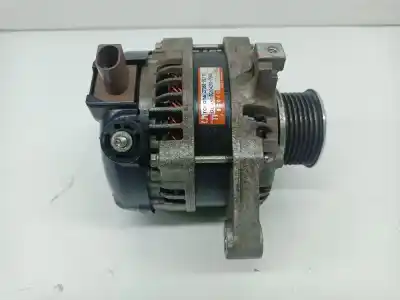Pièce détachée automobile d'occasion ALTERNATEUR pour TOYOTA HILUX  Références OEM IAM 270600L110  