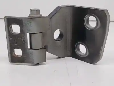 Second-hand car spare part right front hood hinge for bmw x3 (e83) 2.0 d oem iam references 3402822  