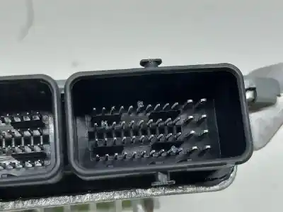 Peça sobressalente para automóvel em segunda mão  por CITROEN C5  Referências OEM IAM 5WS40258FT  