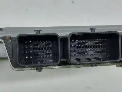 Tweedehands auto-onderdeel ecu motorcontroller voor citroen c5 berlina premier (e) oem iam-referenties 5ws40258ft  