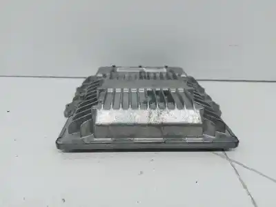 Tweedehands auto-onderdeel ecu motorcontroller voor citroen c5 berlina premier (e) oem iam-referenties 5ws40258ft  