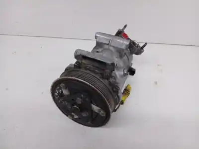 Second-hand car spare part air conditioning compressor for citroen c4 berlina collection oem iam references 9659875780