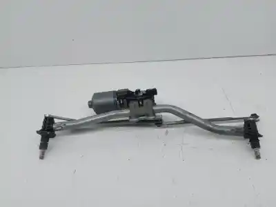 Second-hand car spare part front windshield wiper motor for bmw x3 (e83) 2.0 d oem iam references 67636914577