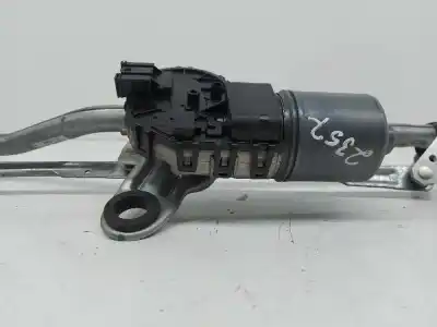 Piesă de schimb auto la mâna a doua motor stergãtor fatã pentru bmw x3 (e83) 2.0 d referințe oem iam 67636914577  61617051669