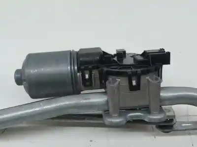 Piesă de schimb auto la mâna a doua motor stergãtor fatã pentru bmw x3 (e83) 2.0 d referințe oem iam 67636914577  61617051669